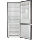 Princess Ψυγειοκαταψύκτης 442lt NoFrost Υ185.5xΠ70.3xΒ70.3εκ. Inox RCNE442X